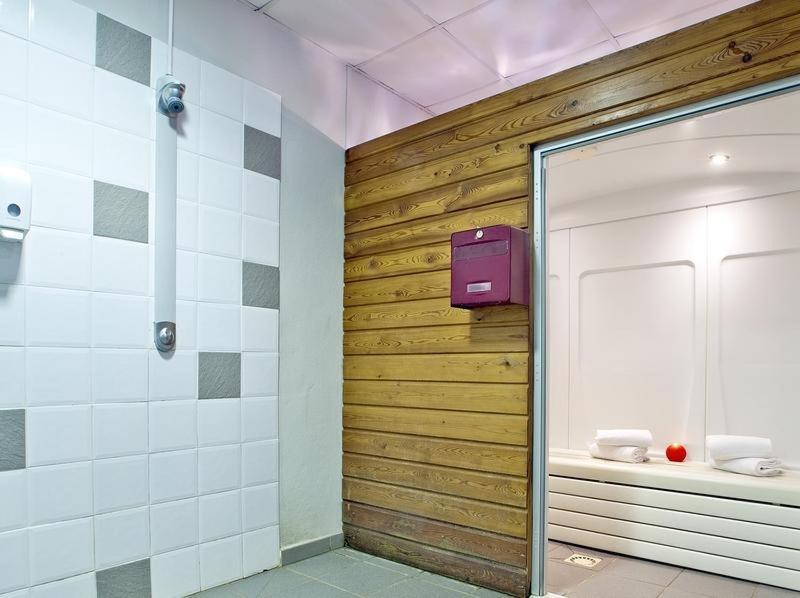 קרקסון Joli Appartement T2 Dans Residence Avec Piscine, Hammam Et Parking Gratuits מראה חיצוני תמונה