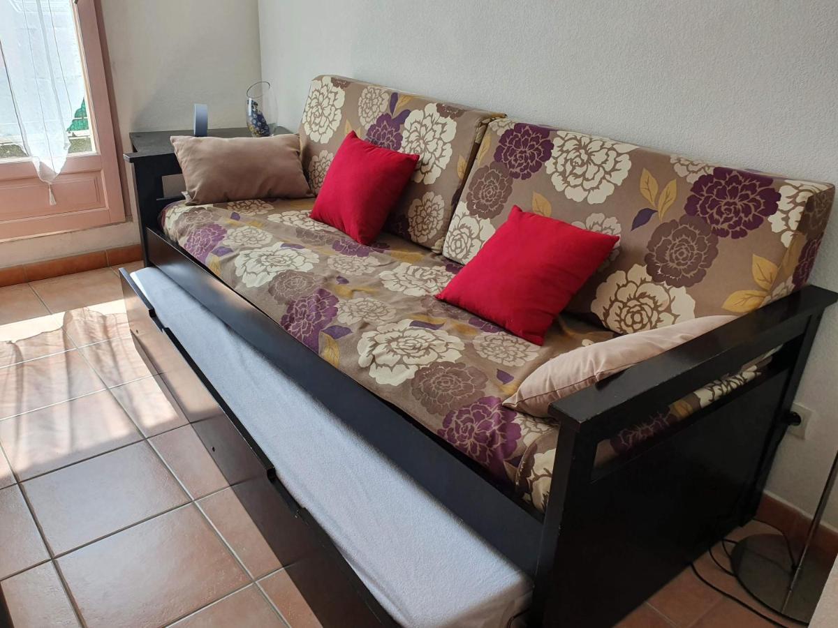 קרקסון Joli Appartement T2 Dans Residence Avec Piscine, Hammam Et Parking Gratuits מראה חיצוני תמונה