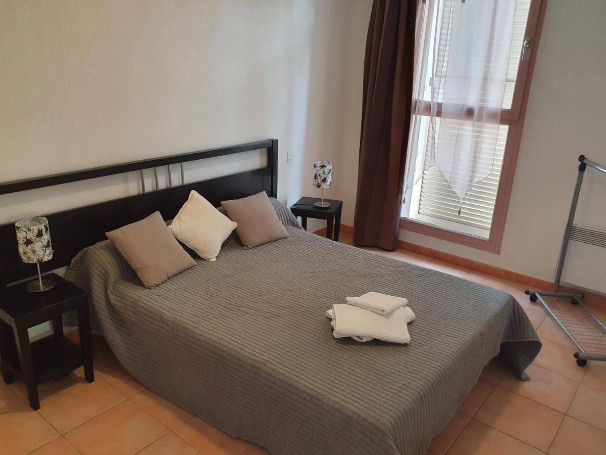 קרקסון Joli Appartement T2 Dans Residence Avec Piscine, Hammam Et Parking Gratuits מראה חיצוני תמונה