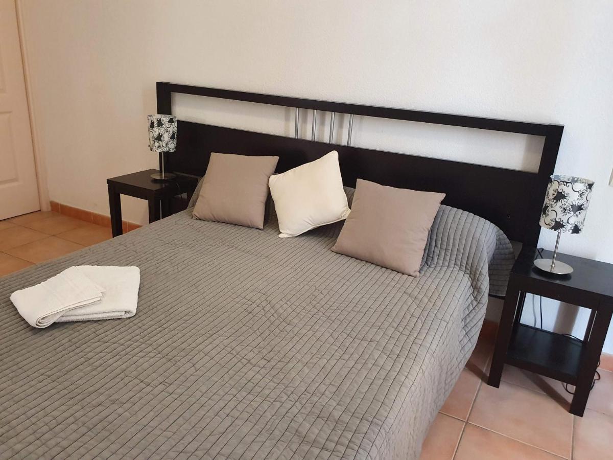 קרקסון Joli Appartement T2 Dans Residence Avec Piscine, Hammam Et Parking Gratuits מראה חיצוני תמונה