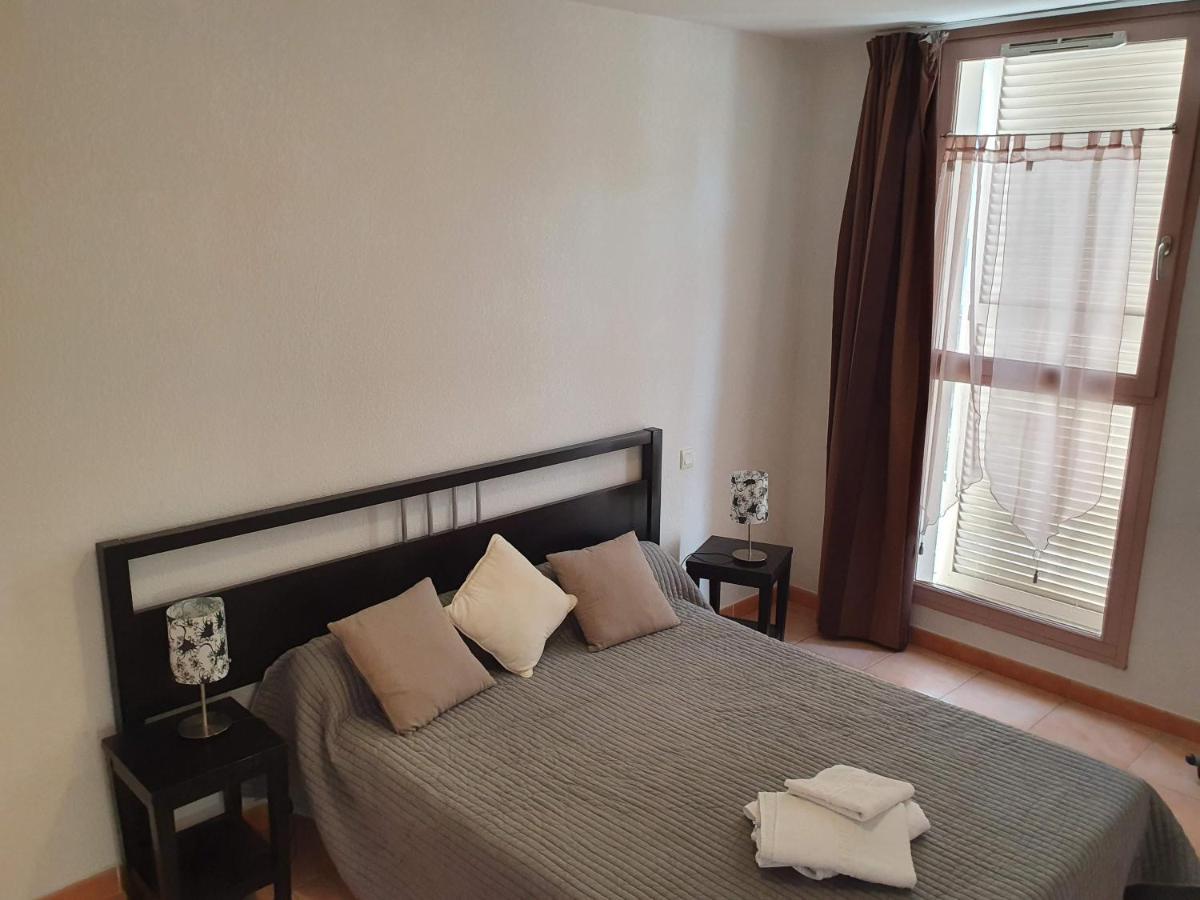 קרקסון Joli Appartement T2 Dans Residence Avec Piscine, Hammam Et Parking Gratuits מראה חיצוני תמונה