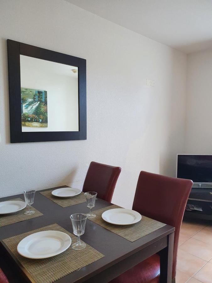 קרקסון Joli Appartement T2 Dans Residence Avec Piscine, Hammam Et Parking Gratuits מראה חיצוני תמונה
